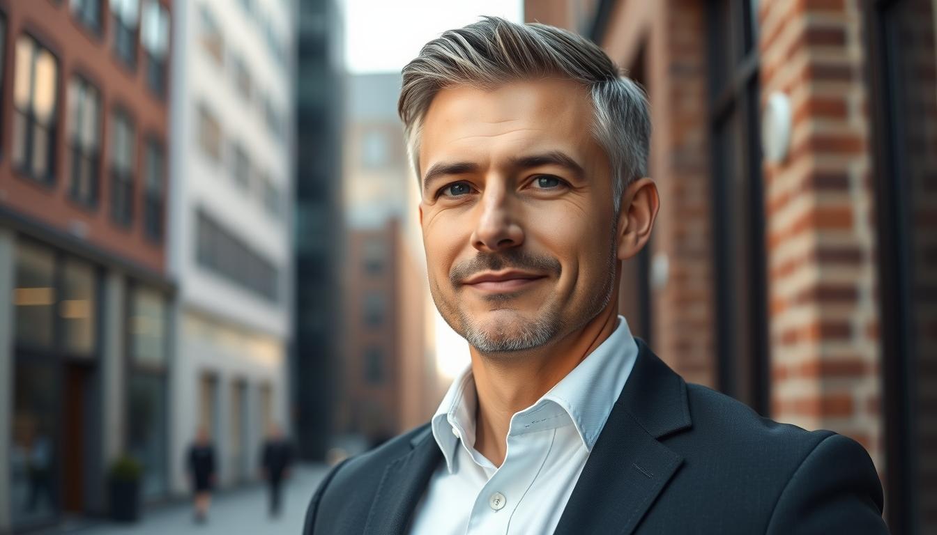 Property transactions support specialist