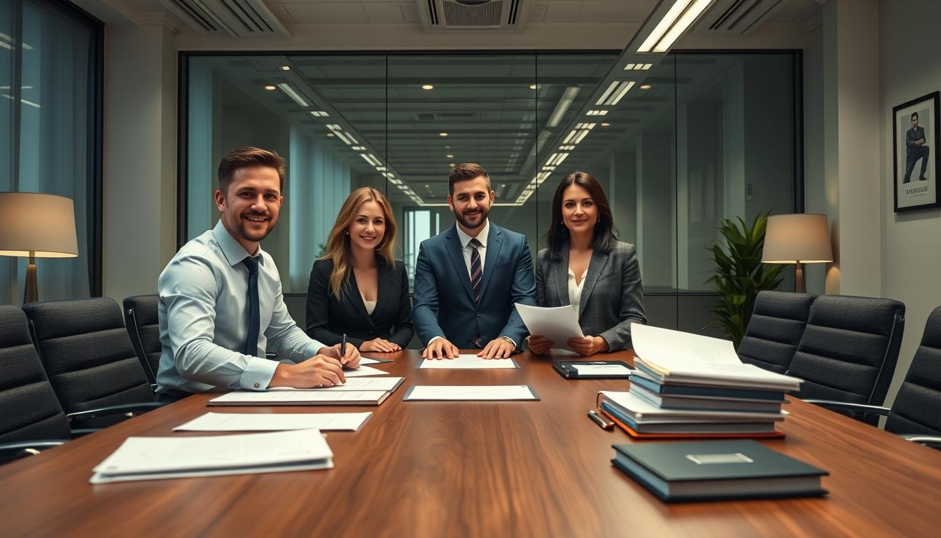 Real estate closing coordination and transaction planning