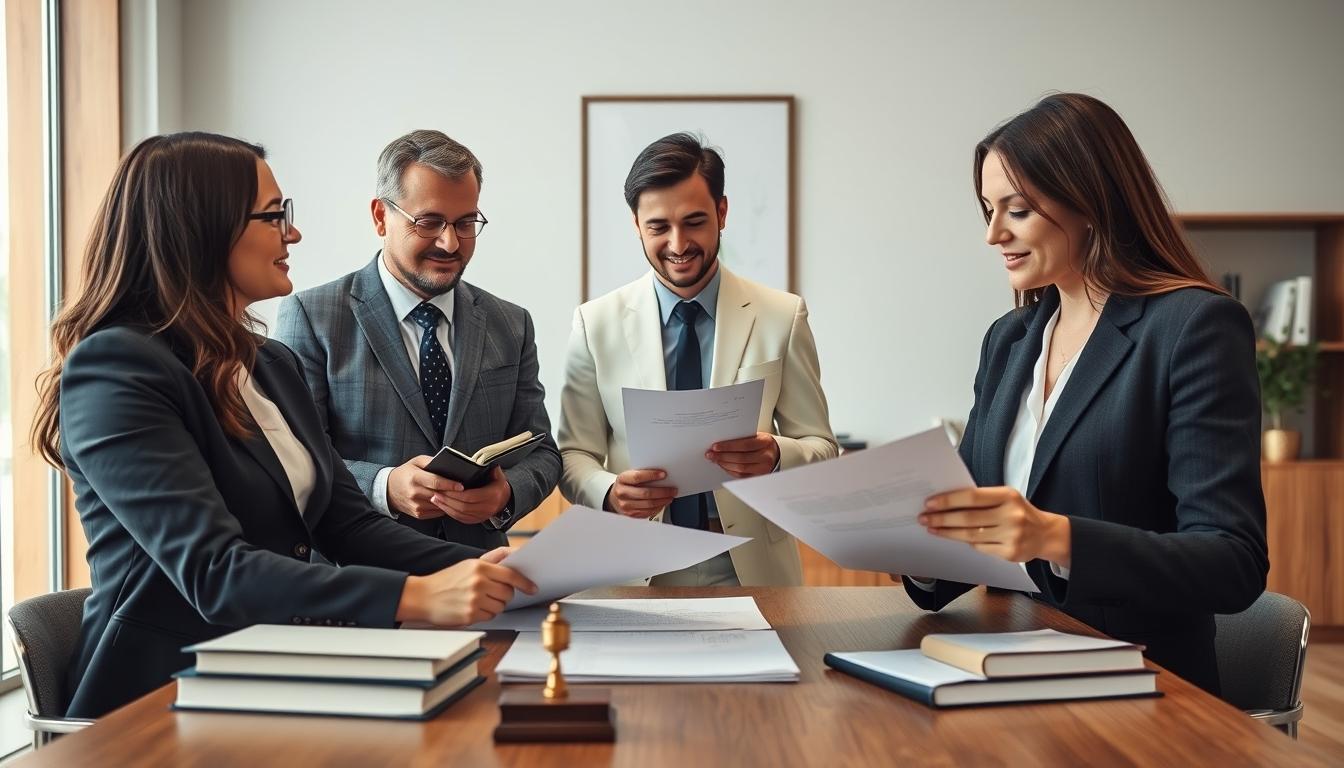 Real estate conveyancing documents and transfer review